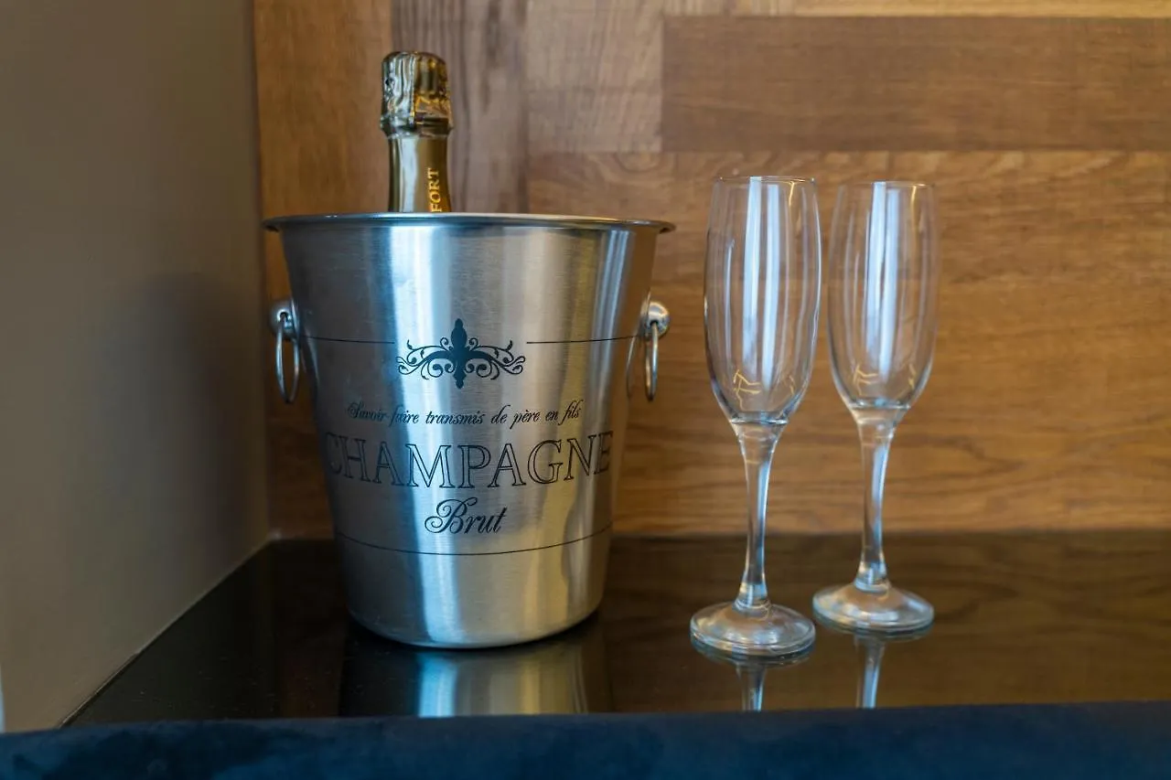 Bed and Breakfast B&Z Luxury Bari