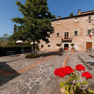  Farm stay Parco Fiorito Italy