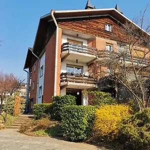  Apartment La Casa Del Quirino Italy