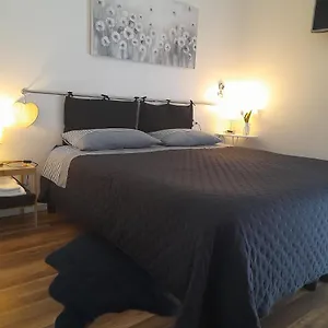  Apartamento Cristel Malpensa Itália