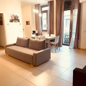 Berga Exclusive 5 Bari