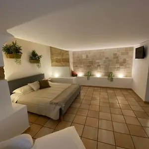 Guest house Barone Luxury, Bari