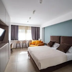 Casa de hóspedes Andromeda, Bari