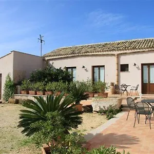  Farm stay Baglio Donna Santa Italy
