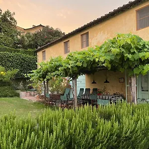  Country house Azienda Agricola Fabbrica Di San Martino Italy