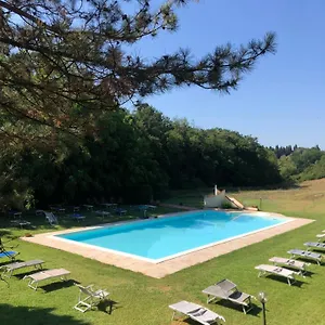  Country house Cascina De' Fagiolari Italy