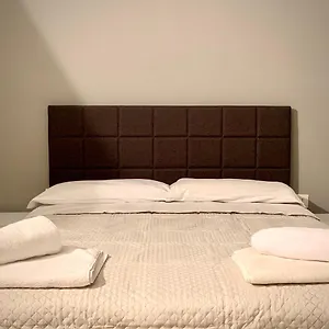  Apartamento Odesos Itália