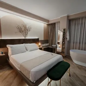 Bed & Breakfast Effe4 Lovely, Bari