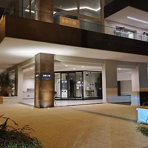 Hotel Domo Apuliae, Bari