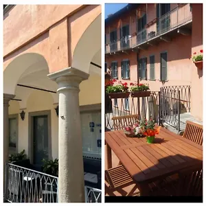  Apartment La Corte Dei Cappuccini Italy