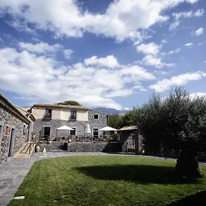  Country house Bosco Ciancio Italy