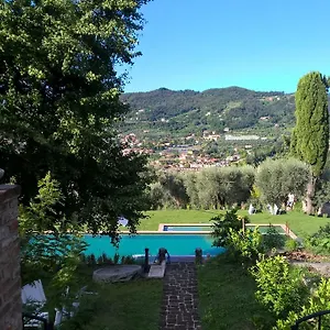  Farm stay Bissiniga Italy