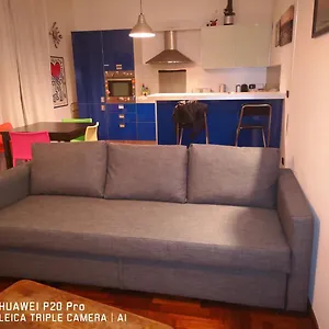 Berga's House Bari