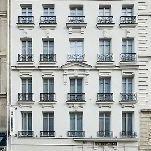 **** Hotel Western Premier Faubourg 88 França