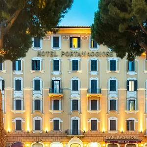 *** Hotel Shg Portamaggiore Italy