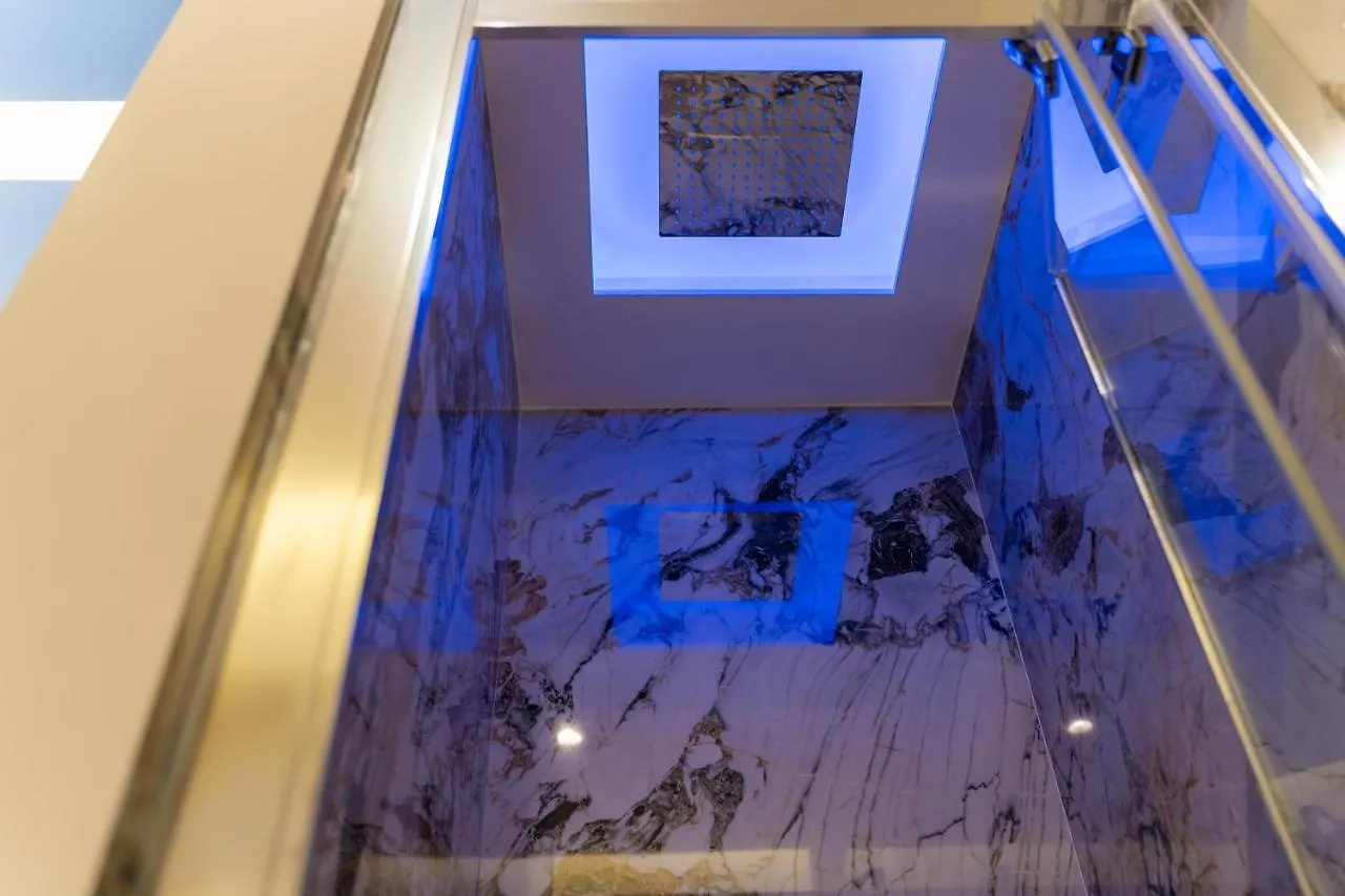 B&Z Luxury Bed & Breakfast Bari 0*,  Italy