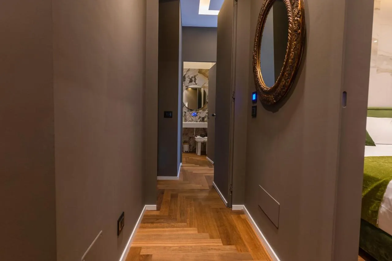 B&Z Luxury Bed & Breakfast Bari